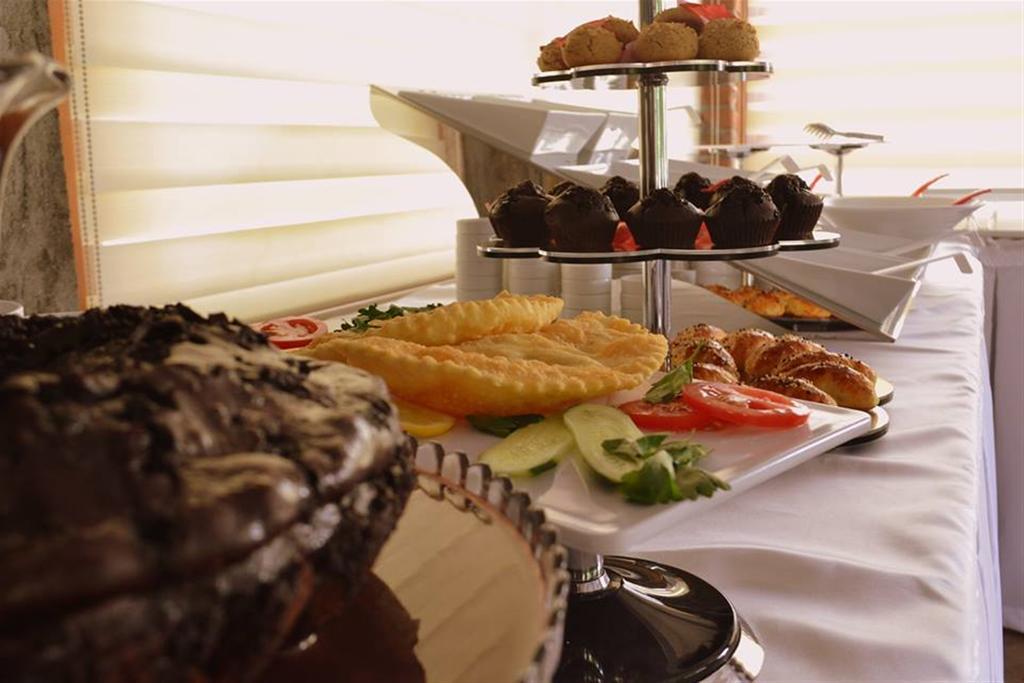 Mavi Hotel Фетхіє Екстер'єр фото