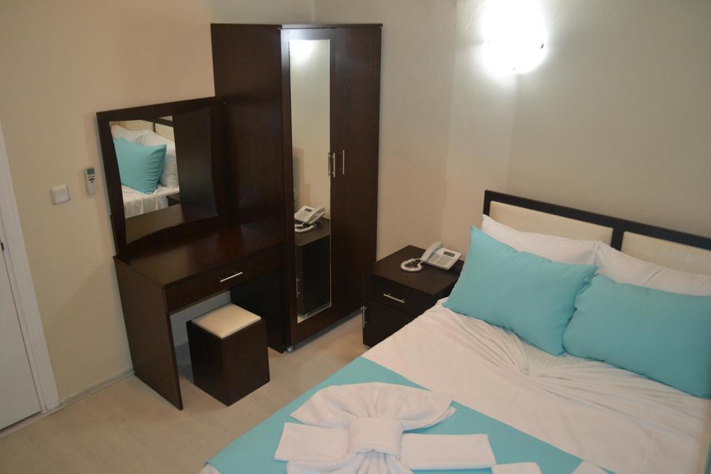 Mavi Hotel Фетхіє Номер фото