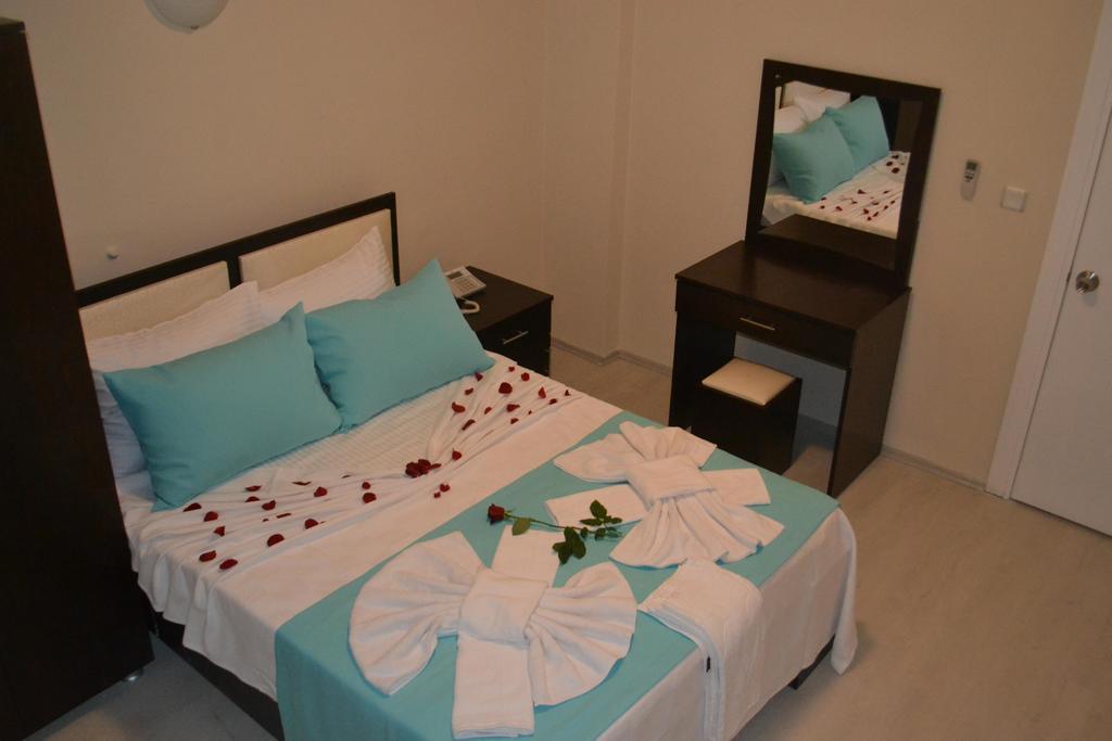 Mavi Hotel Фетхіє Номер фото