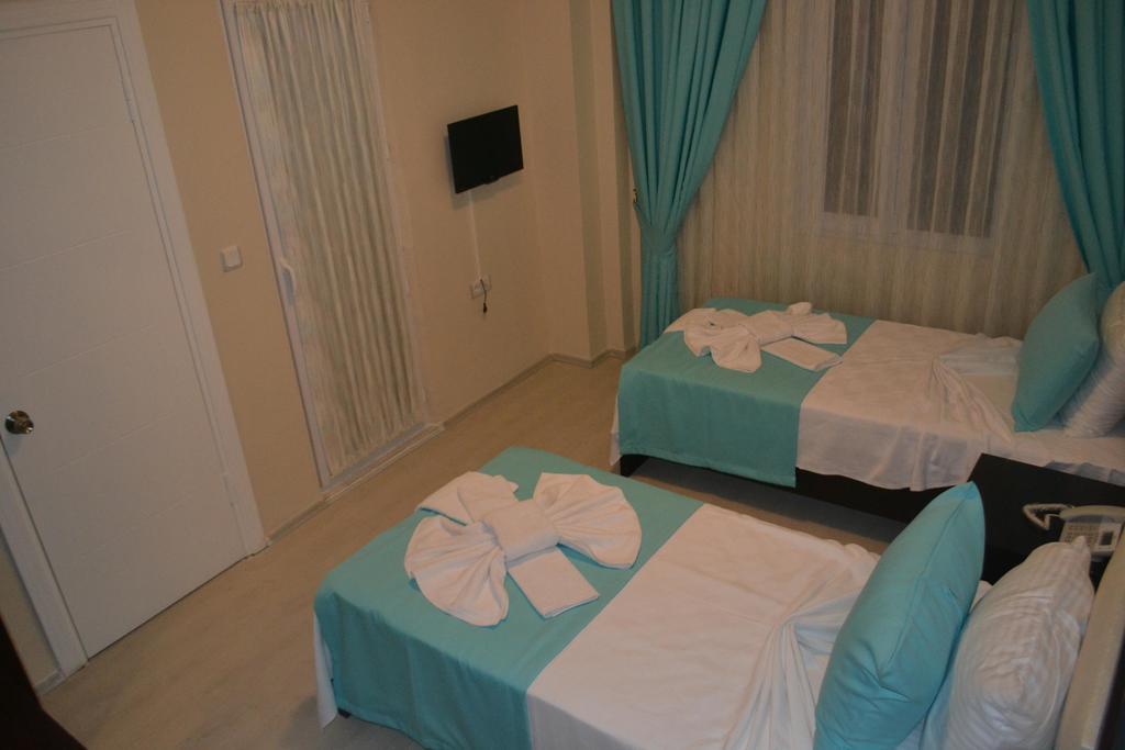 Mavi Hotel Фетхіє Номер фото