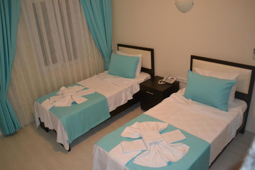 Mavi Hotel Фетхіє Номер фото