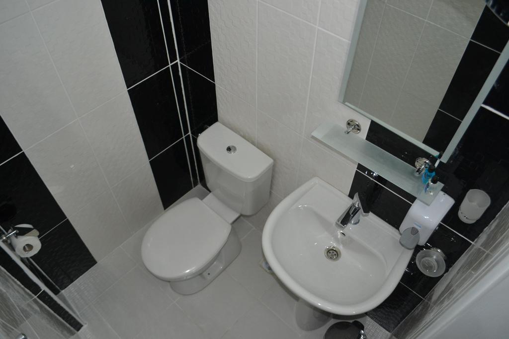 Mavi Hotel Фетхіє Номер фото