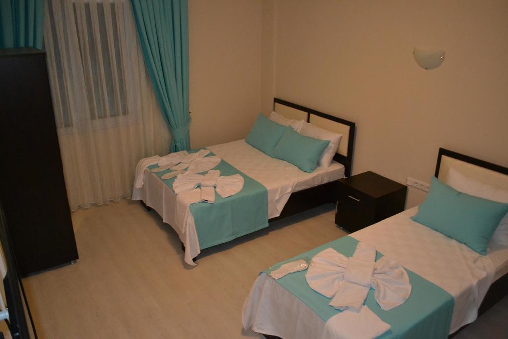 Mavi Hotel Фетхіє Номер фото