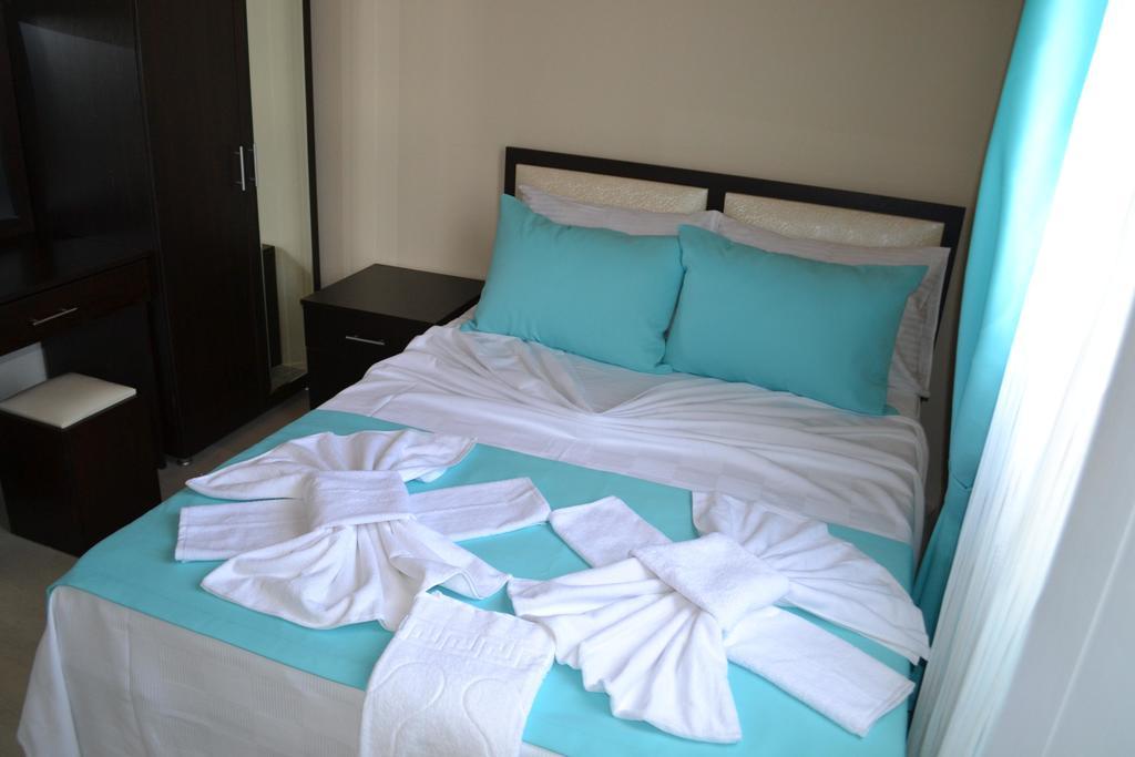 Mavi Hotel Фетхіє Номер фото